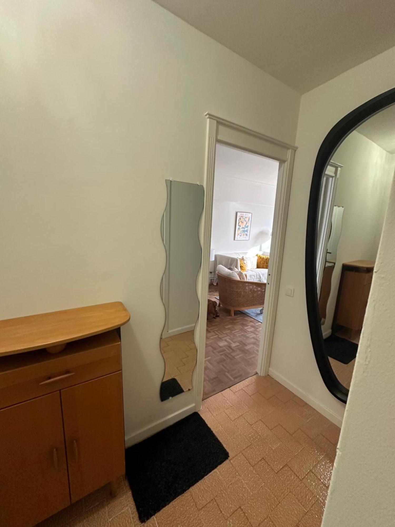 Beautiful Luxurious Studio In The Heart Of The European Quarter Appartement *
